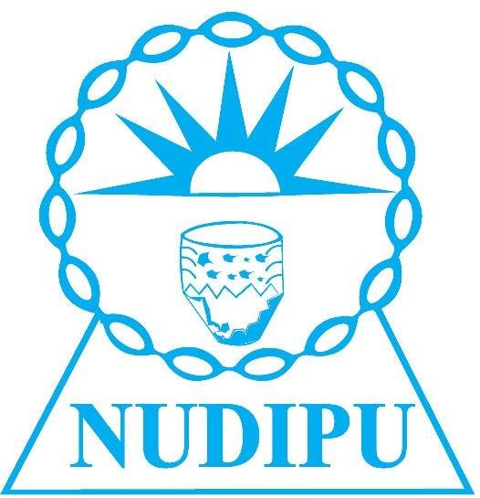 NUDIPU