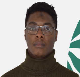 Portrait of Ggaliwango Marvin