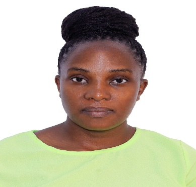 Portrait of Tusiime Emily Queen